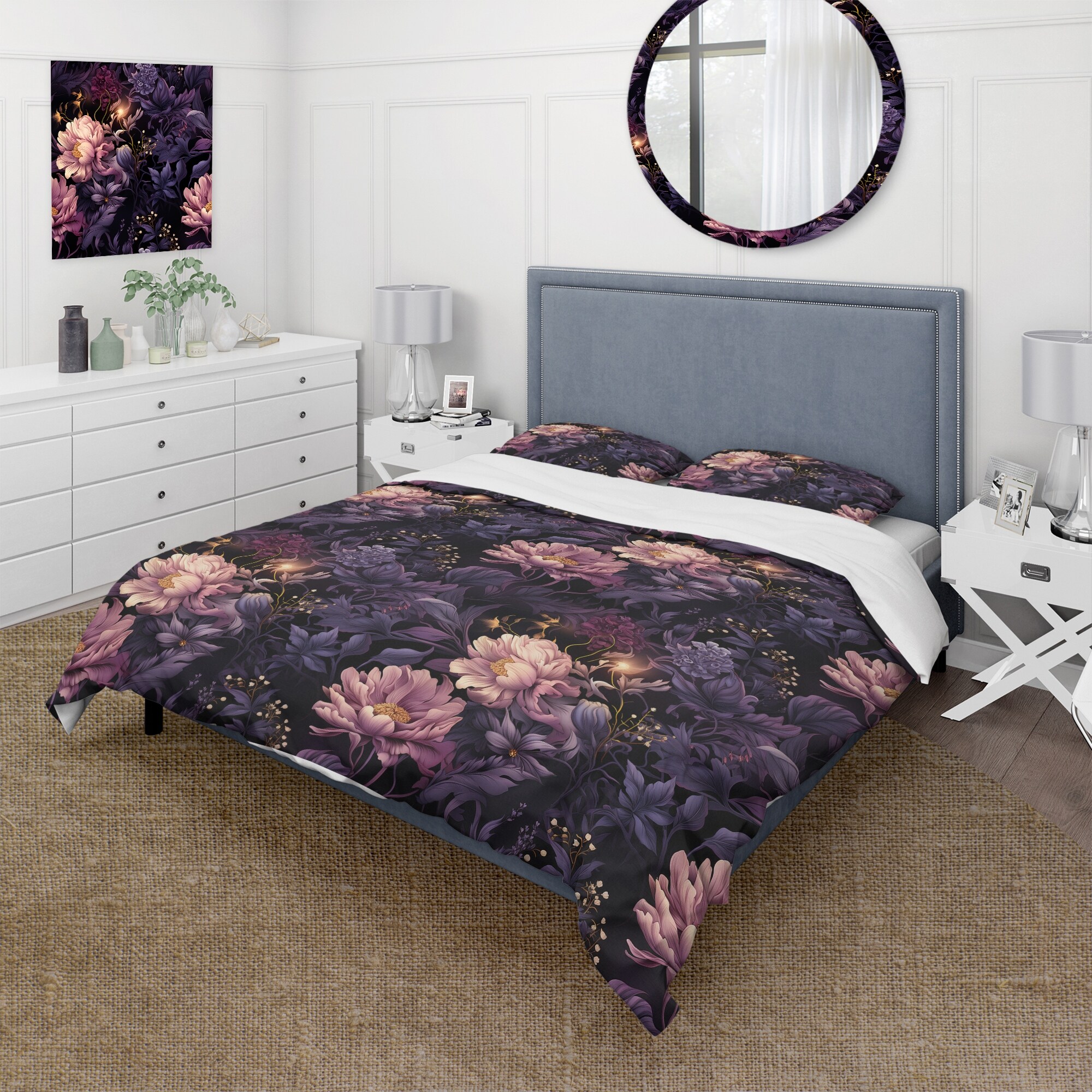 Duvet Covers and Sets - Bed Bath & Beyond